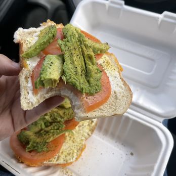 The Bagel Shack - Bagels Near Me - San Clemente, California The Bagel Shack - Bagels Near Me - San Clemente, California