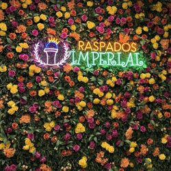 Raspados Imperial - Main wall