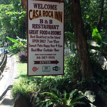 Casa Roca Inn - Hotels Near Me - Mambajao, CAM