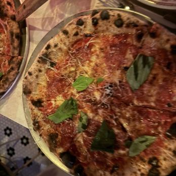 Thompson and Bleecker - Pizza Near Me - Ithaca, New York