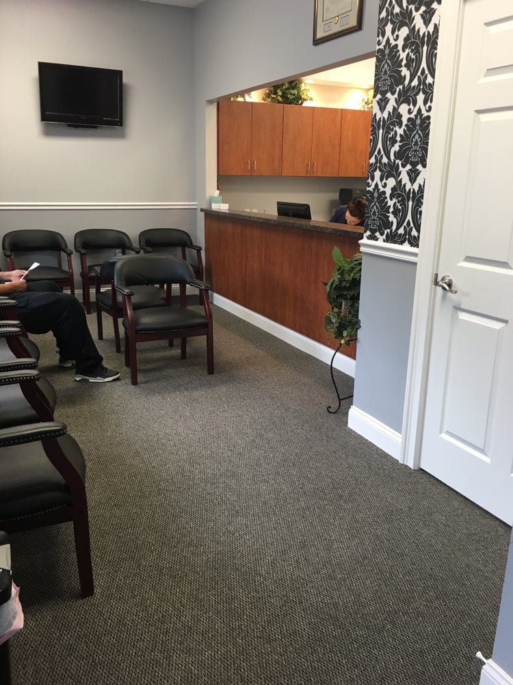 AFFILIATED FOOT AND ANKLE CARE 1 Executive Dr, Monmouth Junction, NJ