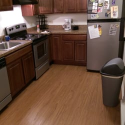 Element Hobart - my apartment pic