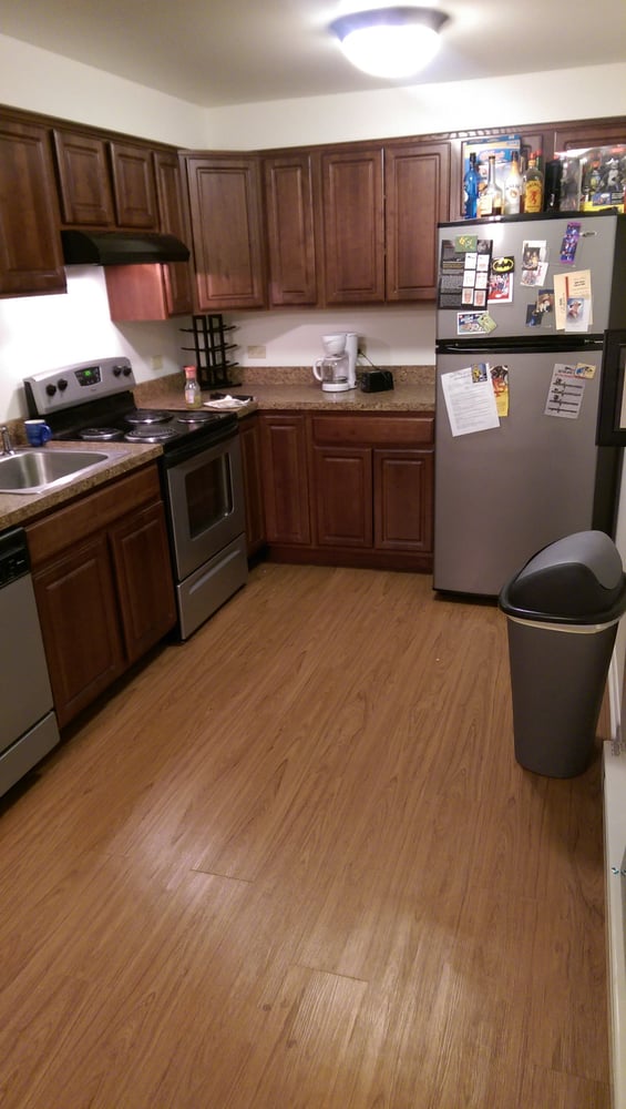 ELEMENT HOBART Updated June 2024 621 W 39th Pl, Hobart, Indiana