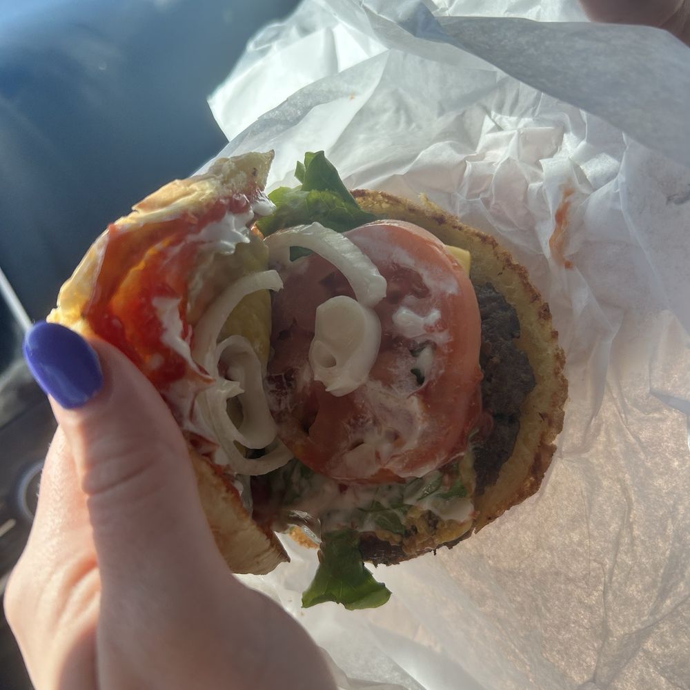 The Pine Cone - Onions - Burgers Near Me - Bayfield, Colorado