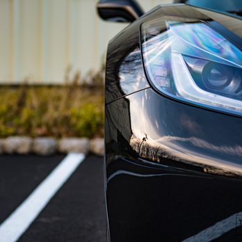 The Automat - Auto Detailing Near Me - Rockaway, New Jersey The Automat - Auto Detailing Near Me - Rockaway, New Jersey