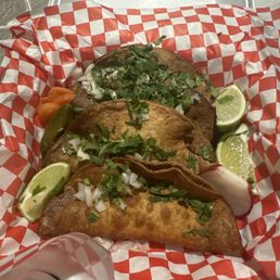Tacos Dorado Tacos Dorado