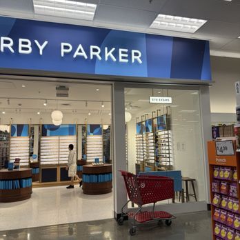 Warby Parker Fremont at Target - Optometrists Near Me - Fremont, California Warby Parker Fremont at Target - Optometrists Near Me - Fremont, California