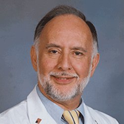 Rolando Berger, MD, FCCP - sleep specialist in Lexington, KY