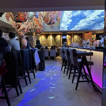 Koï - Japanese Near Me - Paris, 75 Koï - Japanese Near Me - Paris, 75