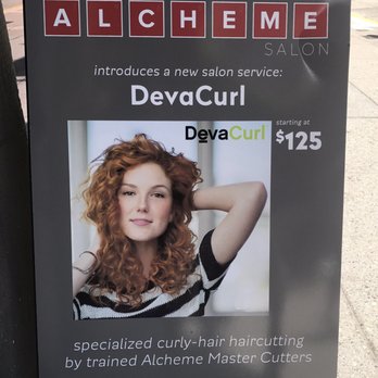 Alcheme Salon - Another great service - Hair Salons Near Me - San Francisco, California Alcheme Salon - Another great service - Hair Salons Near Me - San Francisco, California