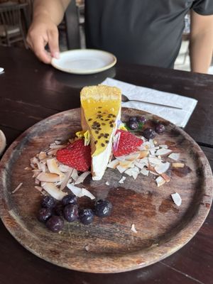 Loco Tulum Restaurant - Mediterranean Kitchen by null