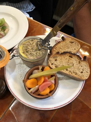L'Assiette by null
