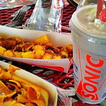 Sonic Drive-In - Burgers Near Me - Nags Head, North Carolina Sonic Drive-In - Burgers Near Me - Nags Head, North Carolina