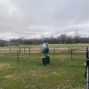 Shepherdsville Dog Park - Dog Parks Near Me - Shepherdsville, Kentucky