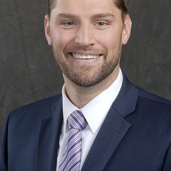 Edward Jones- Ron Gordon