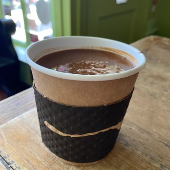 The Bent Spoon - Hot Chocolate - Ice Cream & Frozen Yogurt Near Me - Princeton, New Jersey The Bent Spoon - Hot Chocolate - Ice Cream & Frozen Yogurt Near Me - Princeton, New Jersey