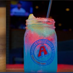 Arooga's Sports Tavern and Game Room - Electric Lemonade!!