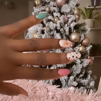 Nail Tiki - Gel manicure - Nail Salons Near Me - Hyattsville, Maryland Nail Tiki - Gel manicure - Nail Salons Near Me - Hyattsville, Maryland