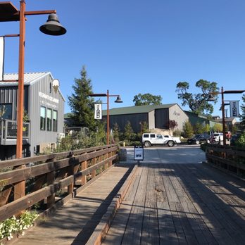 Tin City Cider - Cideries Near Me - Paso Robles, California Tin City Cider - Cideries Near Me - Paso Robles, California