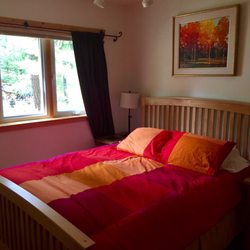 Natapoc Lodging - Lupine manor--3 bedroom/2 living room