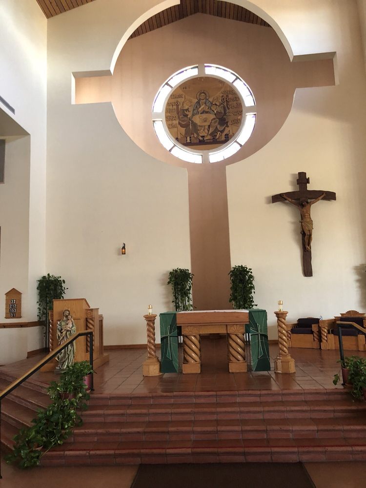 HOLY FAMILYCATHOLIC CHURCH Updated July 2024 13 Reviews 9974 I