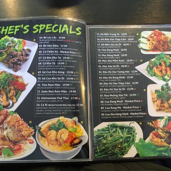 Saigon Bistro - Vietnamese Near Me - Aurora, Colorado