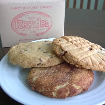 Kessler Baking Studio - Big cookies - Desserts Near Me - Dallas, Texas Kessler Baking Studio - Big cookies - Desserts Near Me - Dallas, Texas