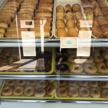Donuts Coffee and More - Bakeries Near Me - Jena, Louisiana Donuts Coffee and More - Bakeries Near Me - Jena, Louisiana