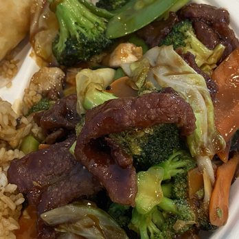 Mama's Taste - Chinese Near Me - Fairfax, Virginia