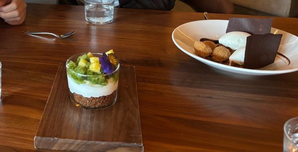 Uchi West Hollywood by null
