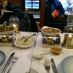 Wonderful feast!!