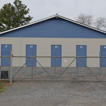 Chandler Properties - 20th Street Storage location - Self Storage Near Me - Cleveland, Tennessee Chandler Properties - 20th Street Storage location - Self Storage Near Me - Cleveland, Tennessee