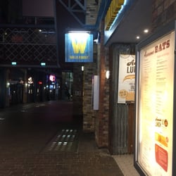 Walkabout
