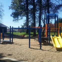 Thornton Murphy Park