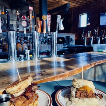 Denver Biscuit Co. - Broadway - Breakfast & Brunch Near Me - Denver, Colorado Denver Biscuit Co. - Broadway - Breakfast & Brunch Near Me - Denver, Colorado