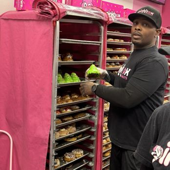 Pinkbox Doughnuts - Donuts Near Me - Las Vegas, Nevada Pinkbox Doughnuts - Donuts Near Me - Las Vegas, Nevada