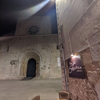 La Regolta - Catalan Near Me - Girona, GI