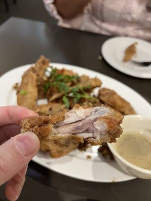 Phnom Penh Restaurant by null