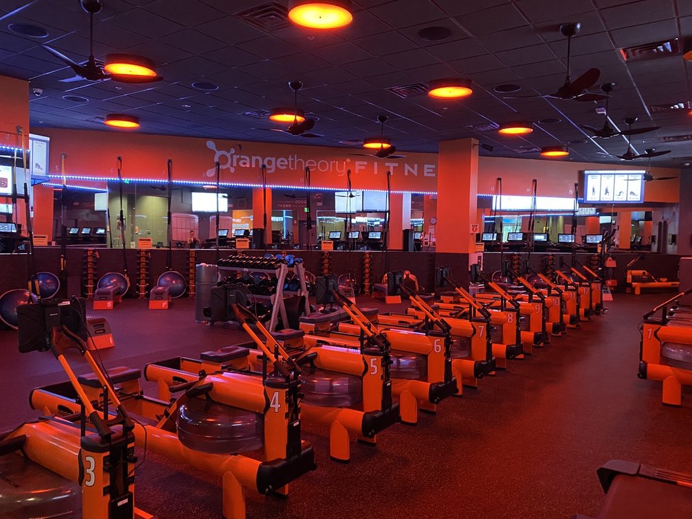 ORANGETHEORY FITNESS DOWNTOWN DADELAND Updated September 2024 16