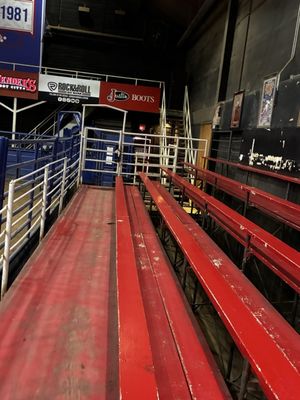 Billy Bob's Texas by null Billy Bob's Texas by null