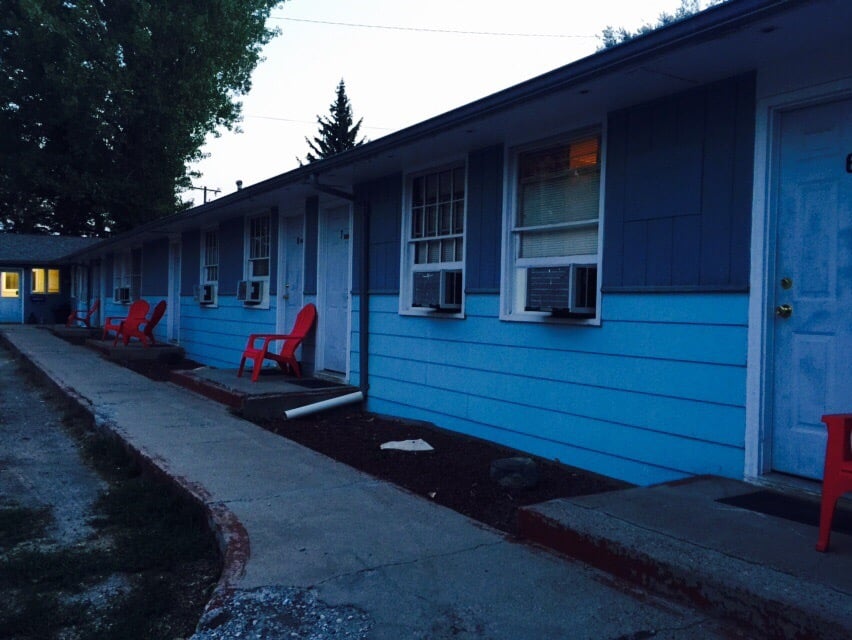 GUNTHER MOTEL Updated September 2024 20 7th Ave SW, Choteau, Montana Hotels Phone Number