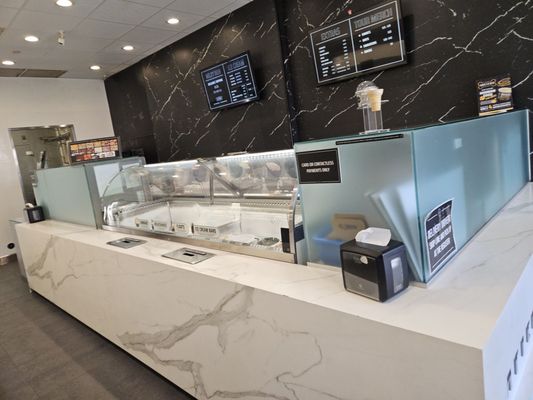 Afters Ice Cream by null