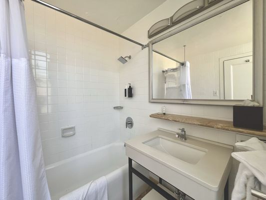 The Biltmore Los Angeles by null The Biltmore Los Angeles by null