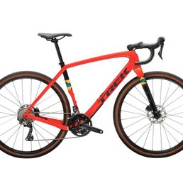 The gravel bike I purchased.