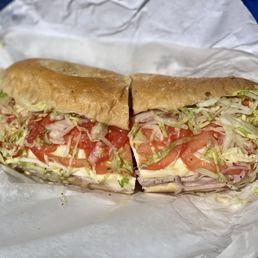 Italian Sub Italian Sub
