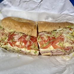 White Oak Market - Italian Sub