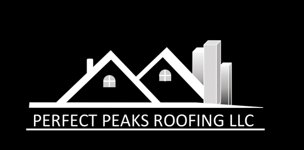 Perfect Peaks Roofing Logo