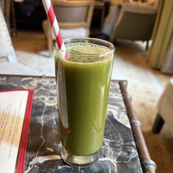 The Marlton Hotel - Green juice - Hotels Near Me - New York, New York The Marlton Hotel - Green juice - Hotels Near Me - New York, New York