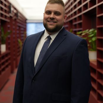 Dmytro Lyushenko - Legal Services Near Me - Sacramento, California Dmytro Lyushenko - Legal Services Near Me - Sacramento, California