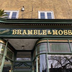 Bramble and Moss